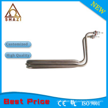 electric heating element for die casting machine